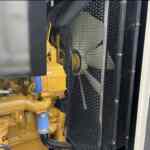 Caterpillar XQ400 Standby Diesel Generator - Tier 3